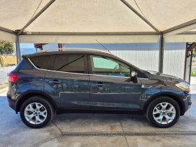 Ford Kuga 2.0TDCI* 4&#215;4* - 9900 лв. - 11802958 3