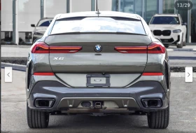 BMW X6 M* SPORT* HARMON* KARDON* ДИСТРОНИК* 360КАМЕРА* - 78999 лв. - 87188286 5
