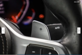 BMW X6 M* SPORT* HARMON* KARDON* ДИСТРОНИК* 360КАМЕРА* - 78999 лв. - 87188286 11