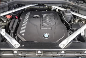 BMW X6 M* SPORT* HARMON* KARDON* ДИСТРОНИК* 360КАМЕРА* - 78999 лв. - 87188286 17