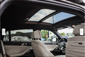 BMW X6 M* SPORT* HARMON* KARDON* ДИСТРОНИК* 360КАМЕРА* - 78999 лв. - 87188286 15