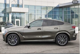 BMW X6 M* SPORT* HARMON* KARDON* ДИСТРОНИК* 360КАМЕРА* - 78999 лв. - 87188286 3