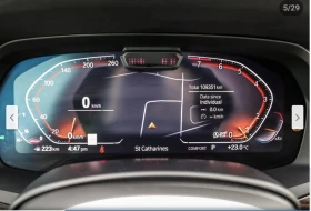 BMW X6 M* SPORT* HARMON* KARDON* ДИСТРОНИК* 360КАМЕРА* - 78999 лв. - 87188286 10