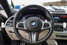 BMW X6 M* SPORT* HARMON* KARDON* ДИСТРОНИК* 360КАМЕРА* - 78999 лв. - 87188286 9
