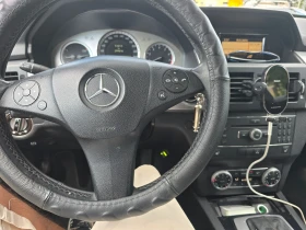 Обява за продажба на Mercedes-Benz GLK LPG ~16 660 лв. - изображение 4