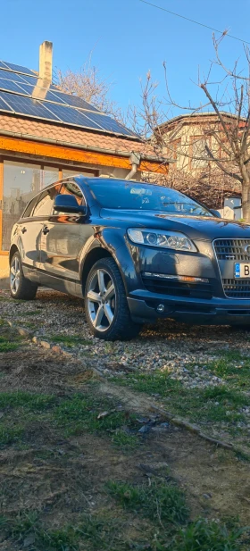 Audi Q7 Audi Q7 | Mobile.bg    2
