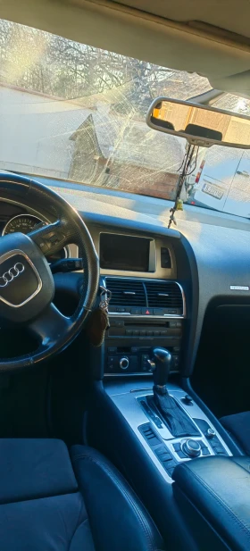 Audi Q7 Audi Q7 | Mobile.bg    7