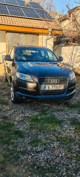 Audi Q7 Audi Q7 | Mobile.bg    3