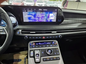 Hyundai Palisade 3.8    | Mobile.bg    13