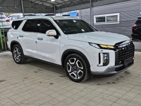 Обява за продажба на Hyundai Palisade 3.8 Бензин почти НОВ ~79 999 лв. - изображение 1