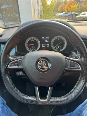 Skoda Kodiaq 2.0 TDI 190�.�. 4x4 7DSG - �������� - ������ | Mobile.bg � ����� ������ 13