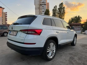 Skoda Kodiaq STYLE 2.0 TDI 190к.с. 4x4 7DSG 2017  УНИКАТ  - 44800 лв. / 22905.88 € - 10739146 5