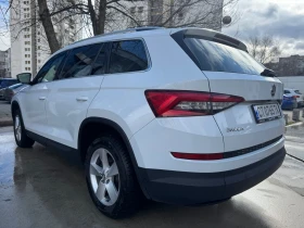 Skoda Kodiaq 2.0 TDI 190�.�. 4x4 7DSG - �������� - ������ | Mobile.bg � ����� ������ 10