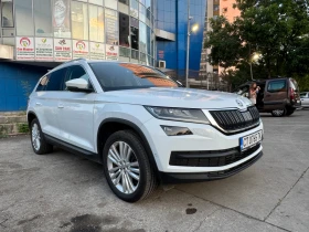 Skoda Kodiaq STYLE 2.0 TDI 190к.с. 4x4 7DSG 2017  УНИКАТ  - 44800 лв. / 22905.88 € - 10739146 2