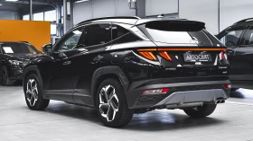 Обява за продажба на Hyundai Tucson 1.6 T-GDi PREMIUM Plug-in Hybrid 4x4 Automatic ~62 900 лв. - изображение 6