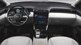 Обява за продажба на Hyundai Tucson 1.6 T-GDi PREMIUM Plug-in Hybrid 4x4 Automatic ~62 900 лв. - изображение 7