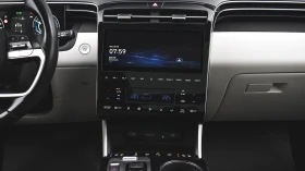 Обява за продажба на Hyundai Tucson 1.6 T-GDi PREMIUM Plug-in Hybrid 4x4 Automatic ~62 900 лв. - изображение 9