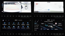 Hyundai Tucson 1.6 T-GDi PREMIUM Plug-in Hybrid 4x4 Automatic - 62900 лв. / 32160.26 € - 72145921 14