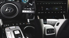 Hyundai Tucson 1.6 T-GDi PREMIUM Plug-in Hybrid 4x4 Automatic - 62900 лв. / 32160.26 € - 72145921 15