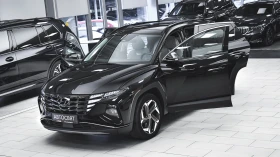 Hyundai Tucson 1.6 T-GDi PREMIUM Plug-in Hybrid 4x4 Automatic