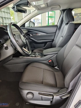 Обява за продажба на Mazda CX-30 2.0i Skyactiv-X186 ~48 500 лв. - изображение 5