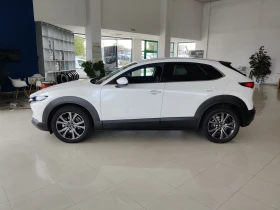Обява за продажба на Mazda CX-30 2.0i Skyactiv-X186 ~48 500 лв. - изображение 1