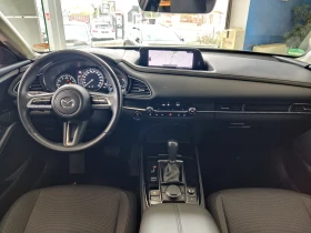 Обява за продажба на Mazda CX-30 2.0i Skyactiv-X186 ~48 500 лв. - изображение 7