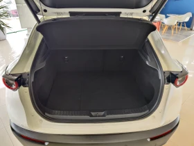 Обява за продажба на Mazda CX-30 2.0i Skyactiv-X186 ~48 500 лв. - изображение 3