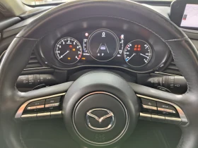 Обява за продажба на Mazda CX-30 2.0i Skyactiv-X186 ~48 500 лв. - изображение 8
