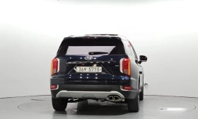 Обява за продажба на Hyundai Palisade Gasoline 3.8 4WD Prestige ~44 909 лв. - изображение 3