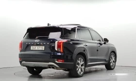 Обява за продажба на Hyundai Palisade Gasoline 3.8 4WD Prestige ~44 909 лв. - изображение 1