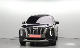 Обява за продажба на Hyundai Palisade Gasoline 3.8 4WD Prestige ~44 909 лв. - изображение 2