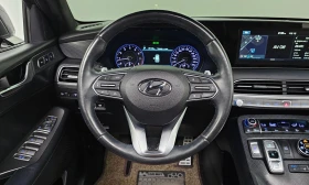 Обява за продажба на Hyundai Palisade Gasoline 3.8 4WD Prestige ~44 909 лв. - изображение 11