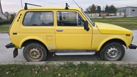 Обява за продажба на Lada Niva 1600 ~3 000 лв. - изображение 3