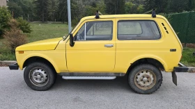 Обява за продажба на Lada Niva 1600 ~3 000 лв. - изображение 2