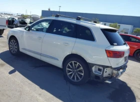 Audi Q7 Supercharger* , 360* , дистроници, подгреви, обдух - 30000 лв. / 15338.76 € - 35501994 4