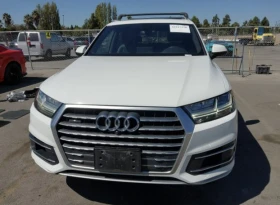 Audi Q7 Supercharger* , 360* , дистроници, подгреви, обдух