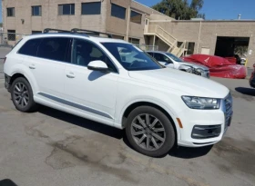 Audi Q7 Supercharger* , 360* , дистроници, подгреви, обдух - 30000 лв. / 15338.76 € - 35501994 2