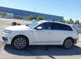 Audi Q7 Supercharger* , 360* , дистроници, подгреви, обдух - 30000 лв. / 15338.76 € - 35501994 7