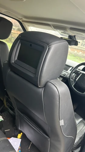 Land Rover Range Rover Sport, снимка 10