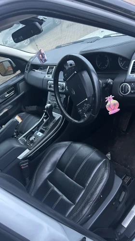 Land Rover Range Rover Sport, снимка 4