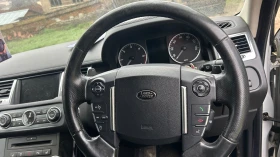 Land Rover Range Rover Sport, снимка 6