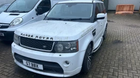 Land Rover Range Rover Sport, снимка 1