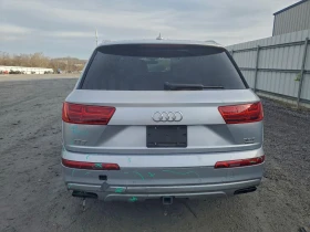Audi Q7 PRESTIGE*  - 39800 лв. / 20349.42 € - 58181351 5