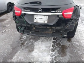 Mercedes-Benz GLA 45 AMG * 4Matic* BUY NOW* ФИКС.ЦЕНА*  - 11800 € / 23078.79 лв. - 81764982 6