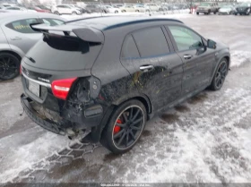 Mercedes-Benz GLA 45 AMG * 4Matic* BUY NOW* ФИКС.ЦЕНА*  - 11800 € / 23078.79 лв. - 81764982 4