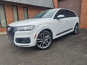 Audi Q7 - 18900 € / 36965.19 лв. - 54674522 2