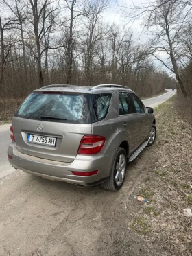 Mercedes-Benz ML 280 - 9990 € / 19538.74 лв. - 51604224 4