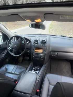 Mercedes-Benz ML 280 - 9990 € / 19538.74 лв. - 51604224 7