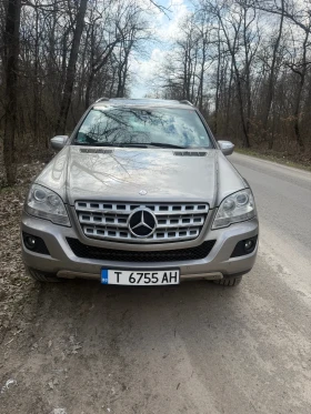 Mercedes-Benz ML 280 - 9990 € / 19538.74 лв. - 51604224 5